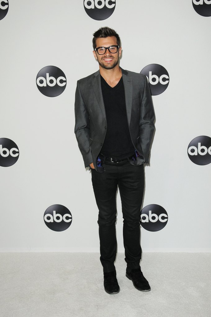 ABC Summer Press Tour