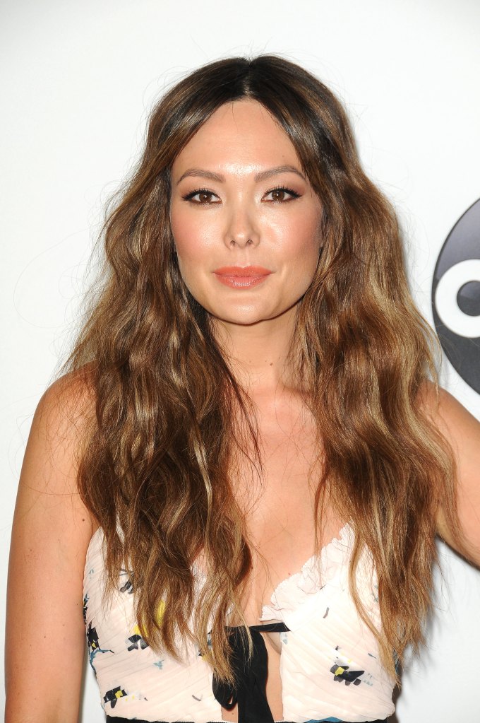 ABC Summer Press Tour