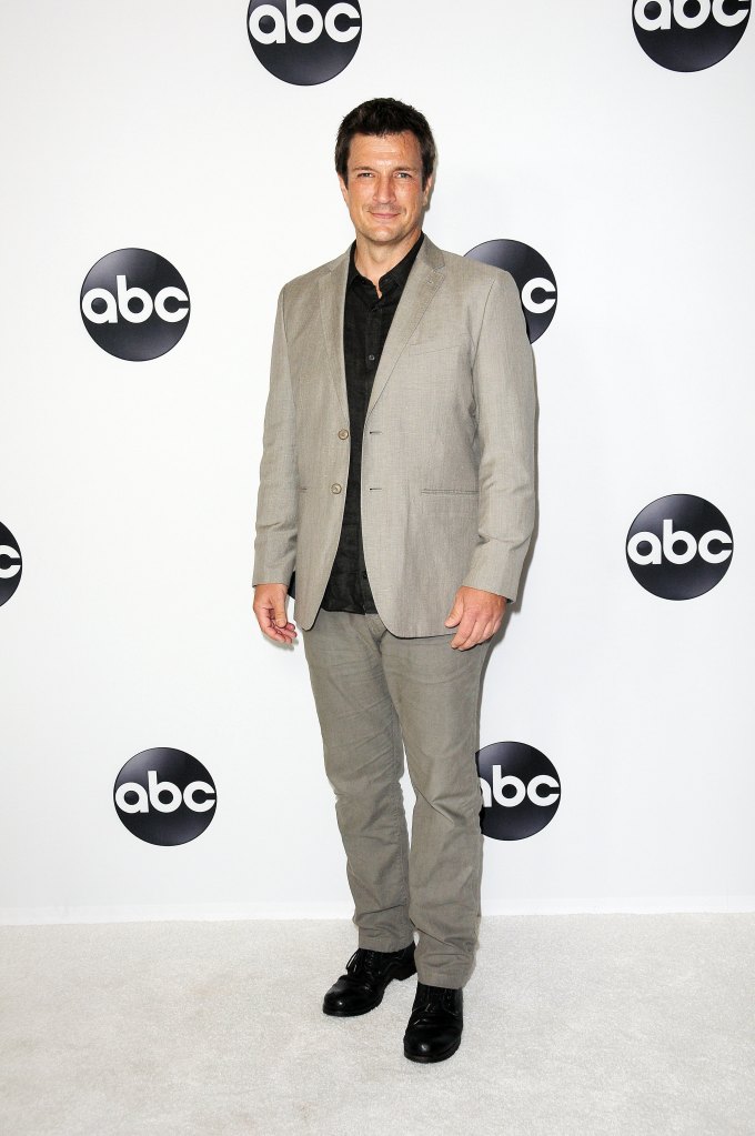 ABC Summer Press Tour