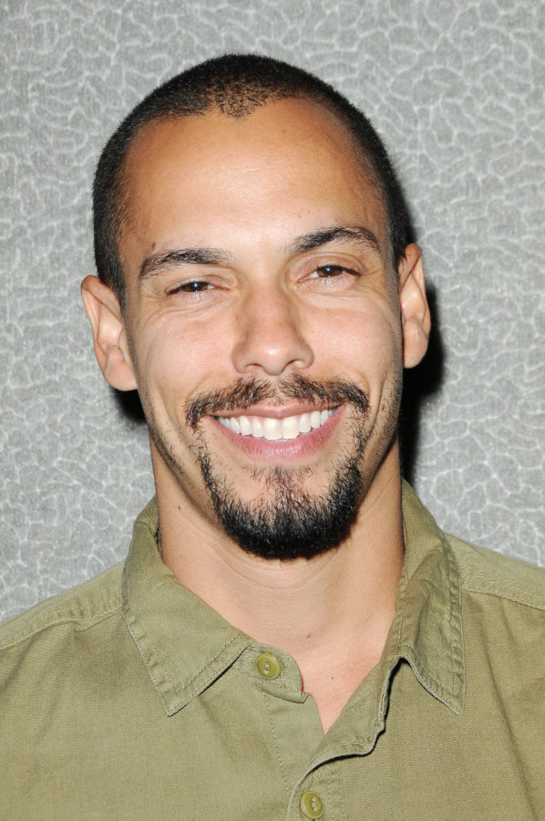 "Guys Night Out" A Special Evening With B&B and Y&R