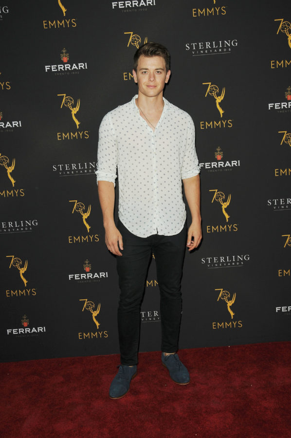 Television Academys Daytime Programming Peer Group Reception