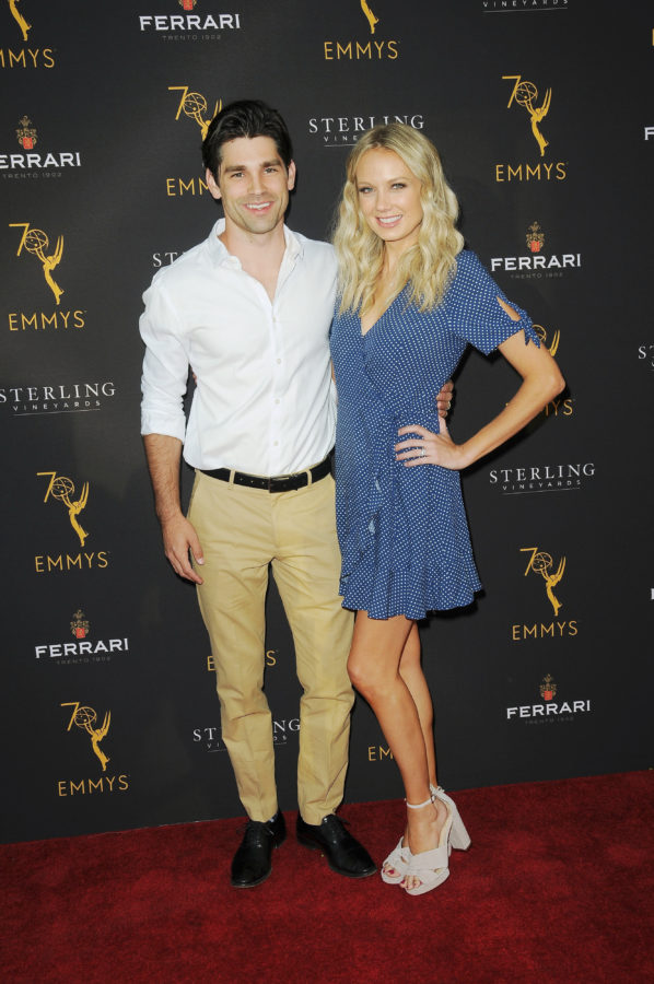 Television Academys Daytime Programming Peer Group Reception