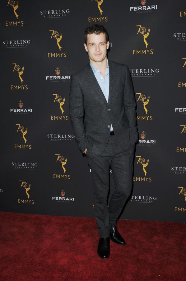 Television Academys Daytime Programming Peer Group Reception