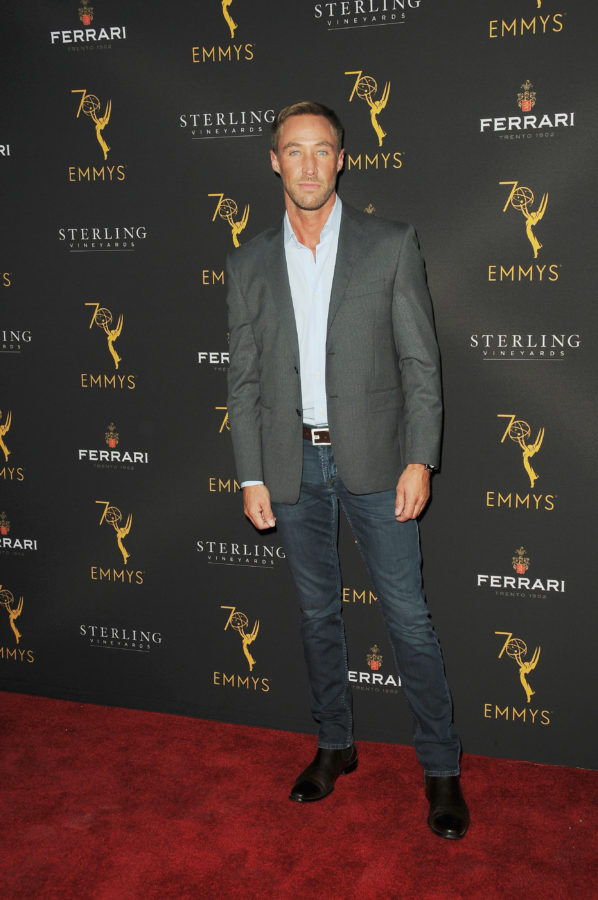 Television Academys Daytime Programming Peer Group Reception