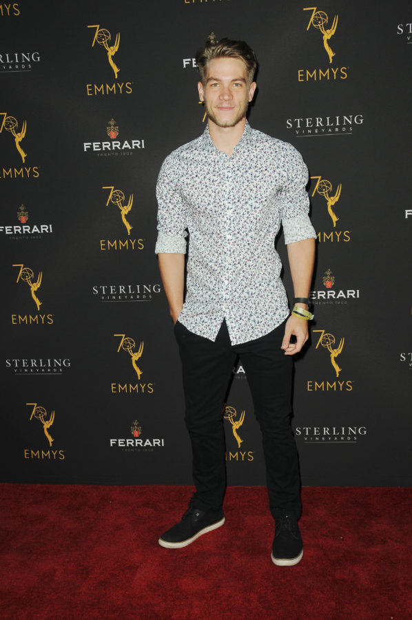 Television Academys Daytime Programming Peer Group Reception