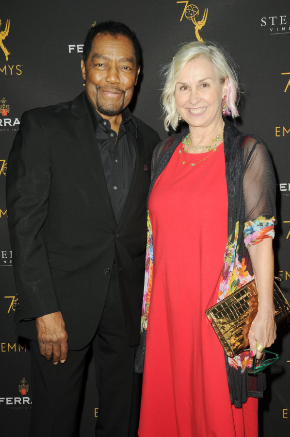 Television Academys Daytime Programming Peer Group Reception