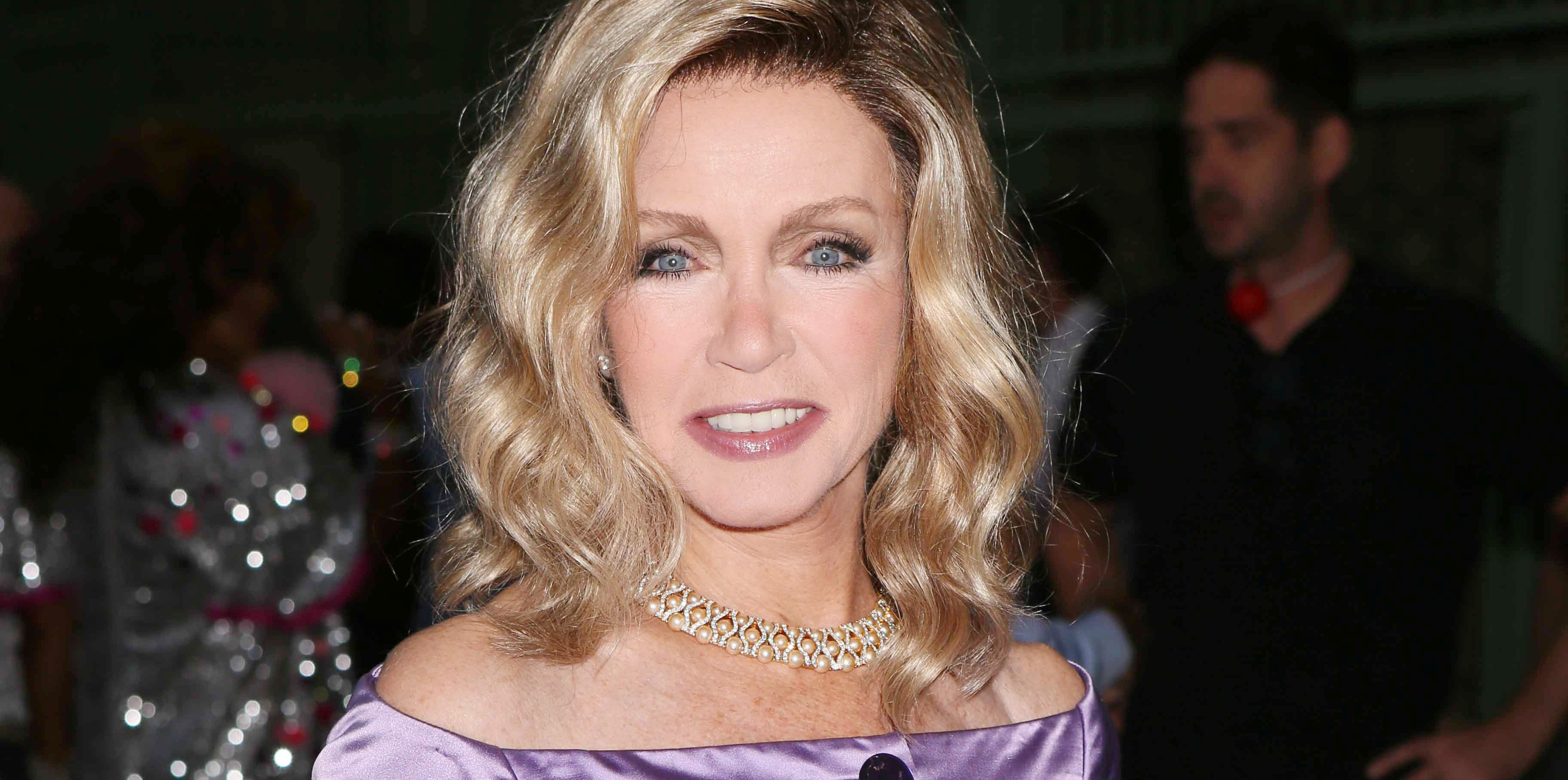 14th Annual Best in Drag Show Benefit for Aid for Aidsover $400,000 was raised for people living with HIV/Aids