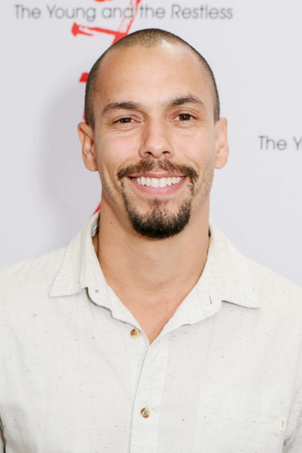 "The Young and the Restless" panel discussion in celebration of the show's 45th Anniversary Presented by SAG/AFTRA