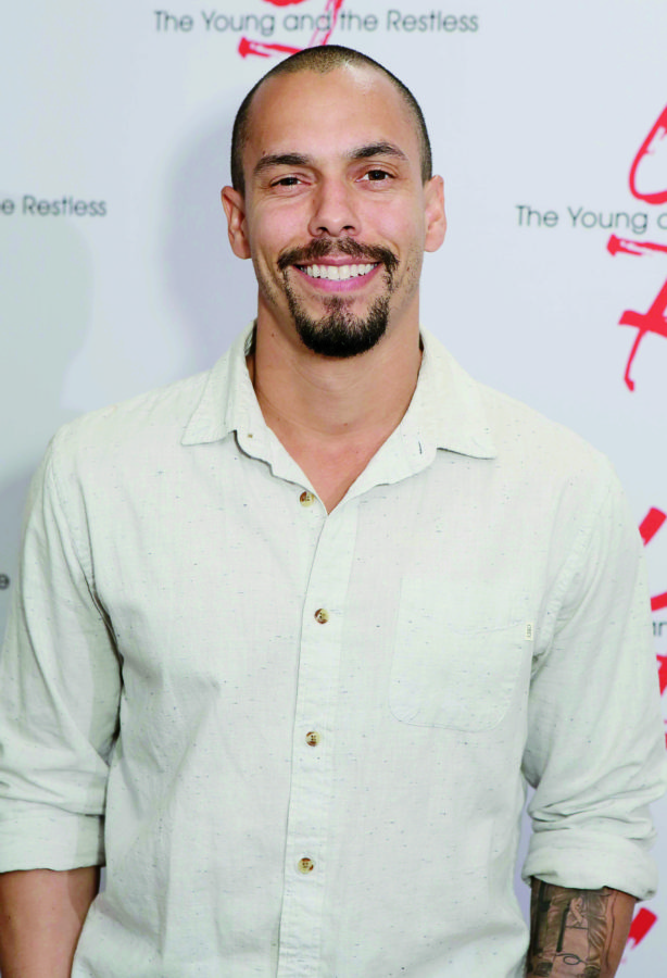 "The Young and the Restless" panel discussion in celebration of the show's 45th Anniversary Presented by SAG/AFTRA