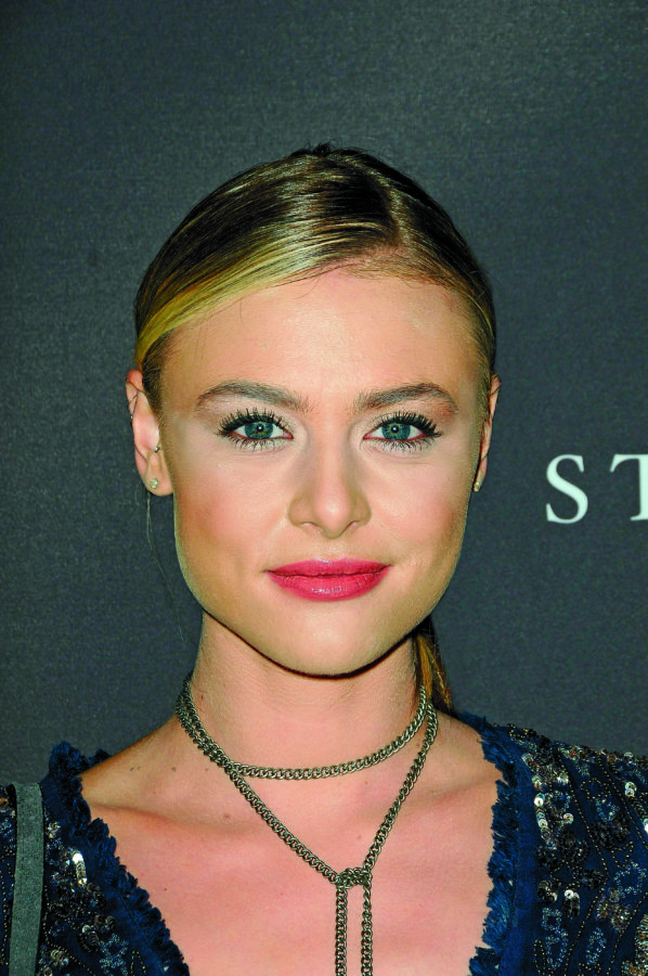 Stars of Daytime Television Celebrate Emmy Awards Season