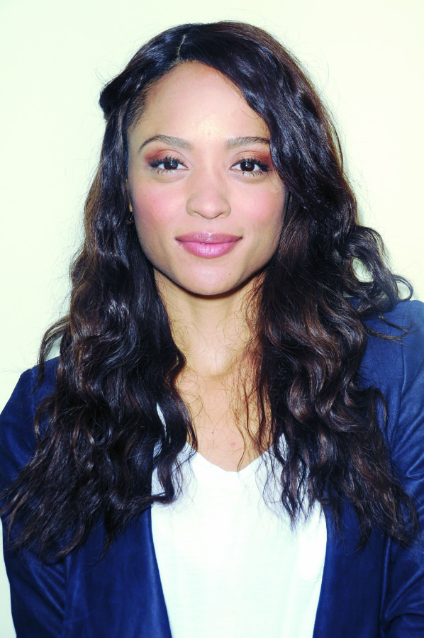 "Days of our Lives" Set with Sal Stowers