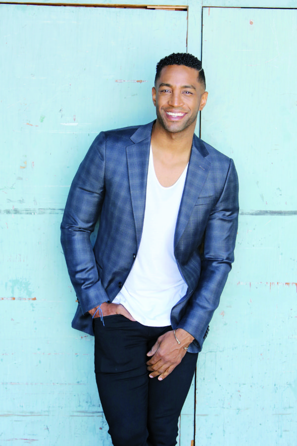 "The Young and the Restless" Set