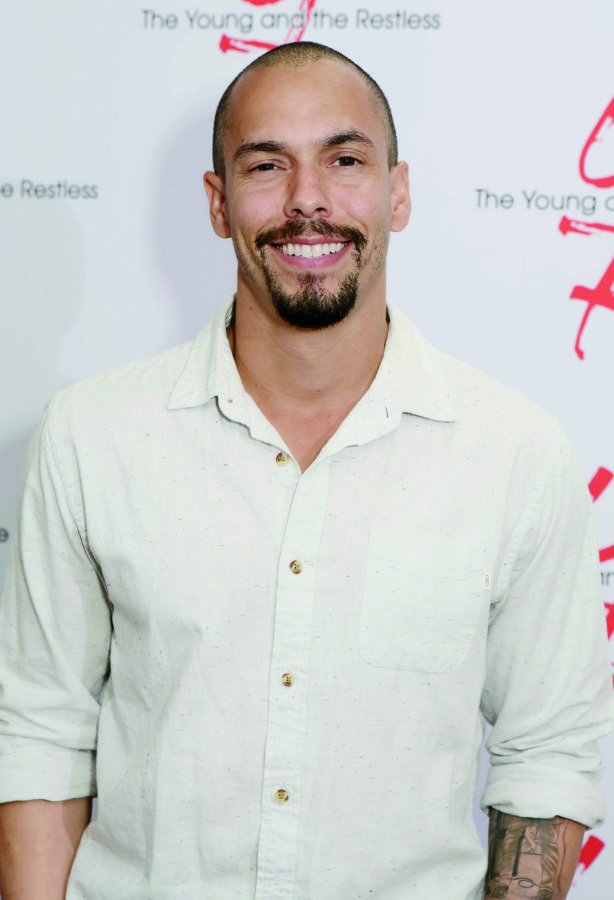 "The Young and the Restless" panel discussion in celebration of the show's 45th Anniversary Presented by SAG/AFTRA