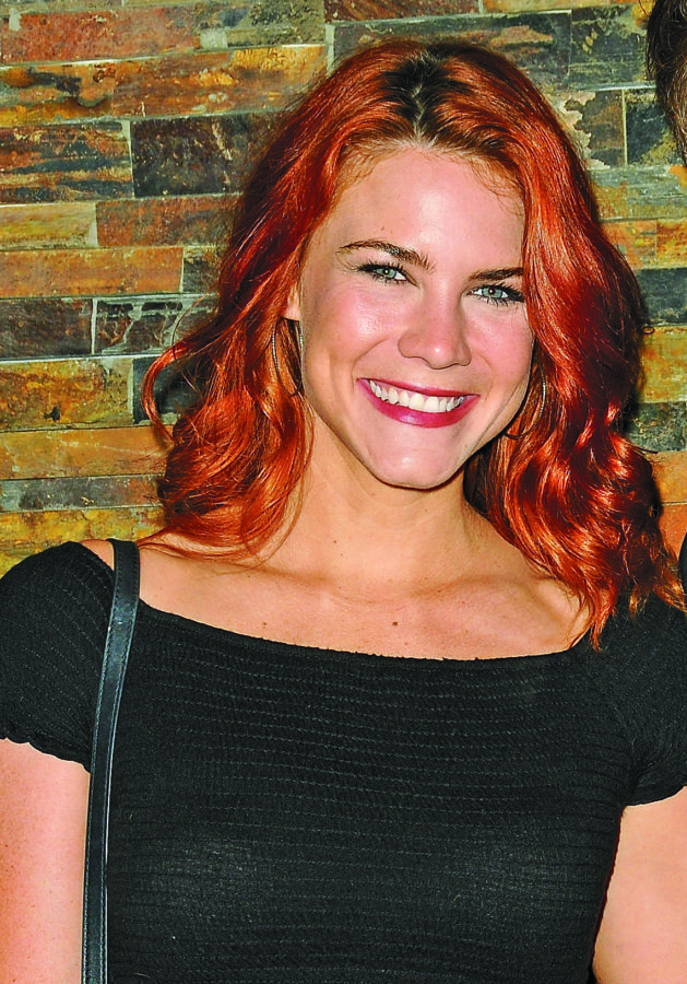 General Hospital Fan Club Weekend Main Cast Lunch