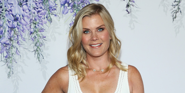 2018 Hallmark Channel Summer TCA Arrivals