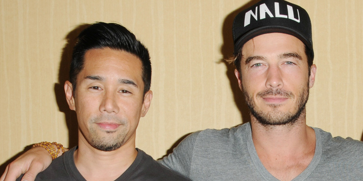 GENERAL HOSPITAL Fan Club Weekend Karaoke Night