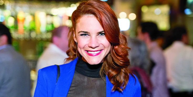 Cast Premiere Screening Of Lany Entertainment's "The Bay" Season 3 After Party