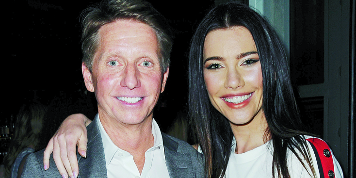 The Bold and the Beautiful Celebrate's 31 Years