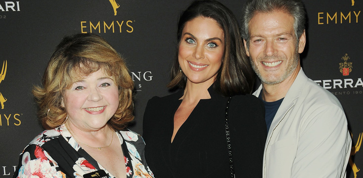 Television Academys Daytime Programming Peer Group Reception