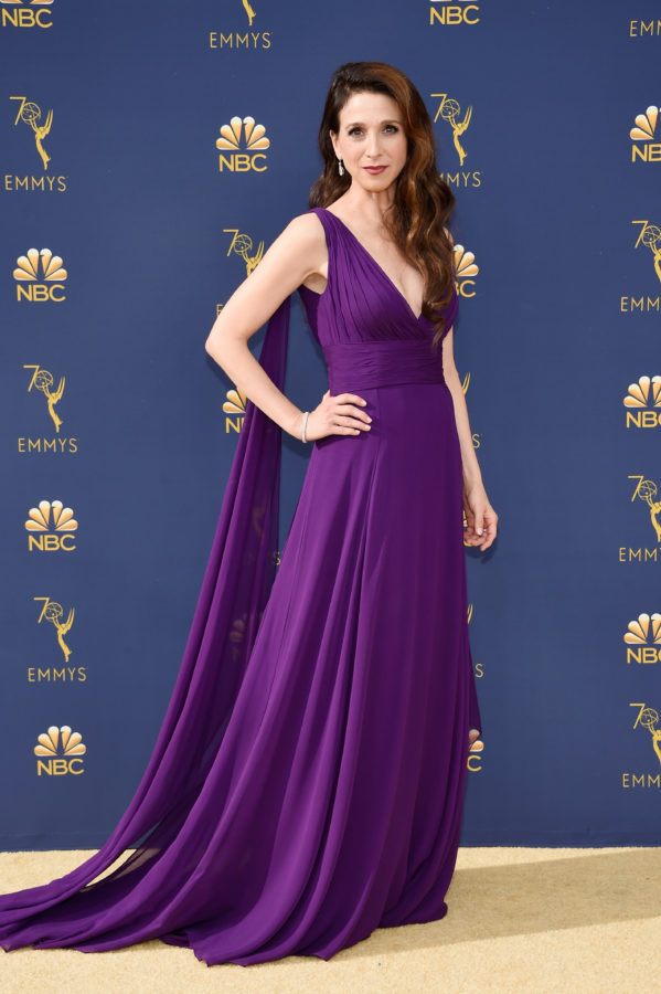 70th Emmy Awards Arrivals