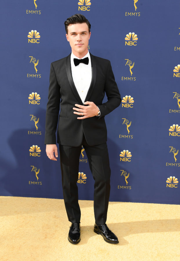 70th Emmy Awards Arrivals