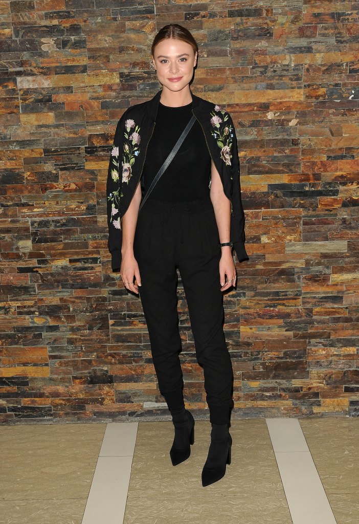 General Hospital Fan Club Weekend Main Cast Lunch