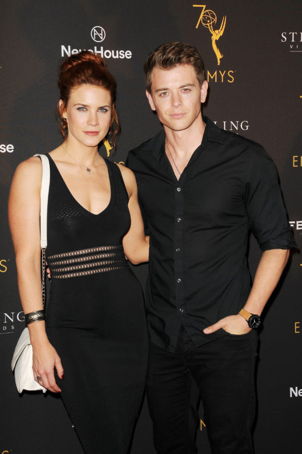 Stars Celebrate The 70th Emmy Awards Season Event At The Television Academys Performer Peer Group Celebration