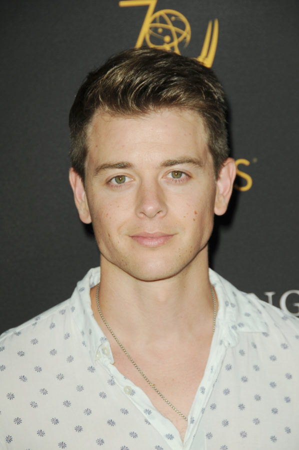 Television Academys Daytime Programming Peer Group Reception