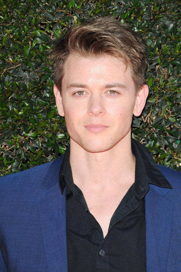 45th Annual Daytime Creative Arts Emmy Awards Arrivals