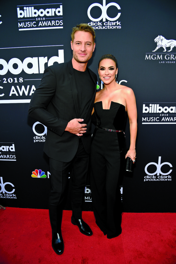 2018 Billboard Music Awards Red Carpet