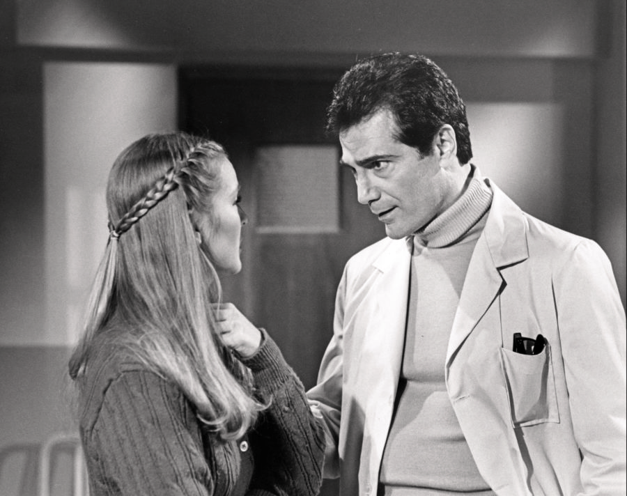 ROBIN MATTSON;PAT RENELLA