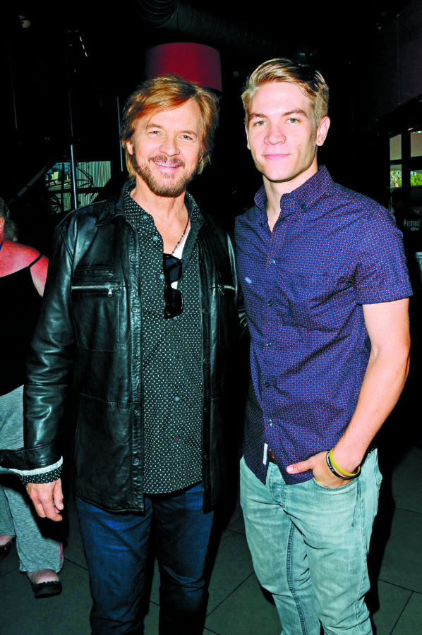 Day Of Days' a very special 'Days Of Our Lives' fan event