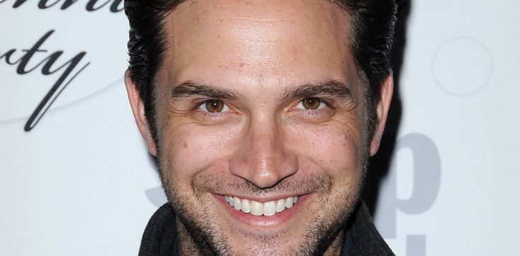 Soap Opera Digest 40th Anniversary Arrivals