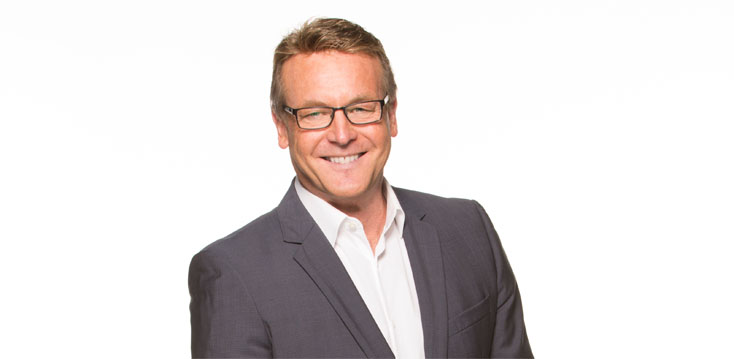 Doug Davidson Back To Y&R! - Soap Opera Digest