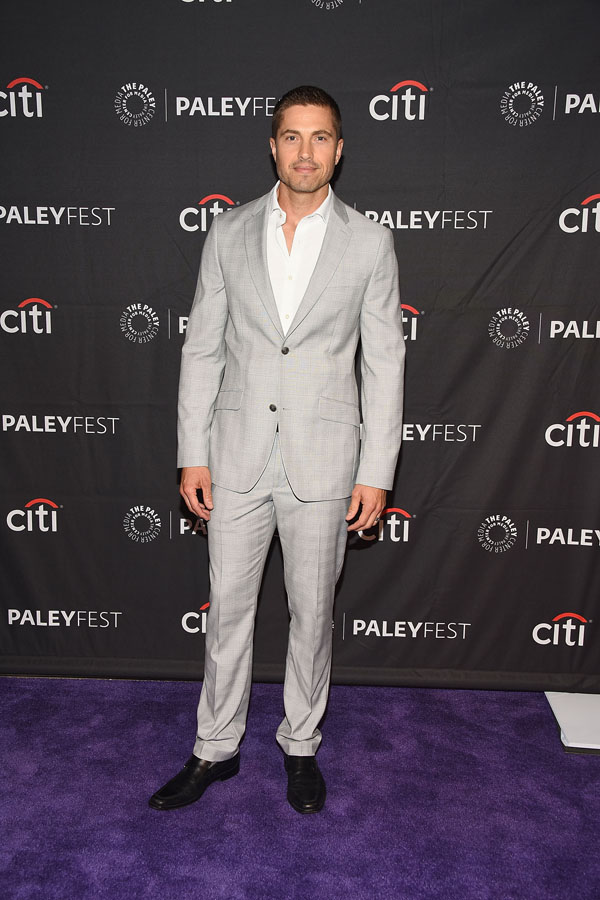 The Paley Center For Media's 2018 PaleyFest Fall TV Previews ABC Arrivals