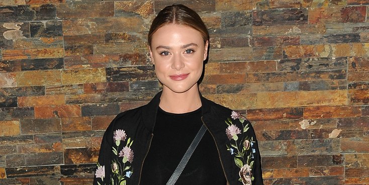 Hayley Ridgeway Actor Roundup - Soap Opera Digest