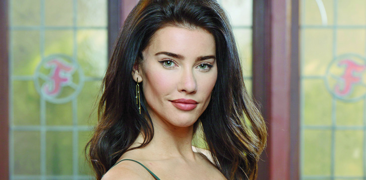 "The Bold and the Beautiful" Set