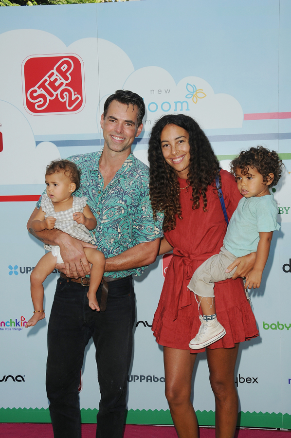 7th Annual Celebrity Red CARpet Event by New Bloom Media Benefiting Baby 2 Baby