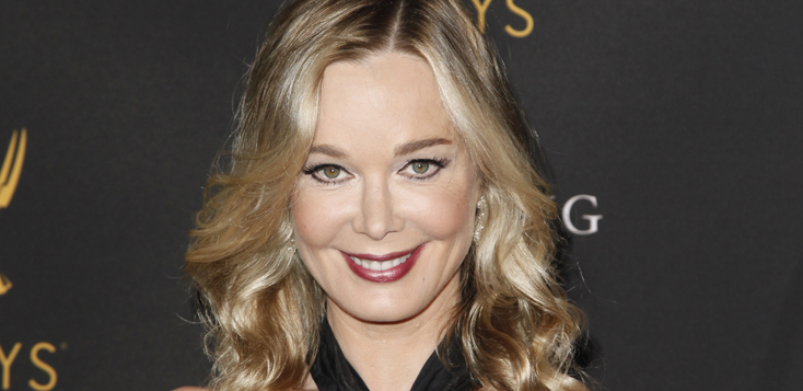 Television Academy's Daytime Programming Peer Group Reception Arrivals