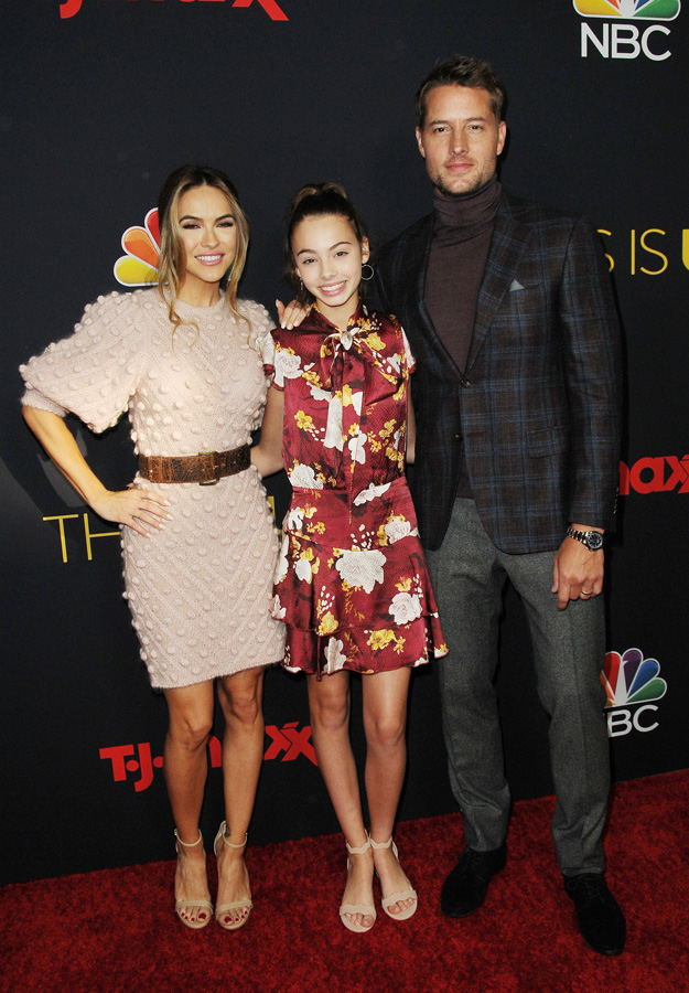 'This Is Us' Season 3 Premiere