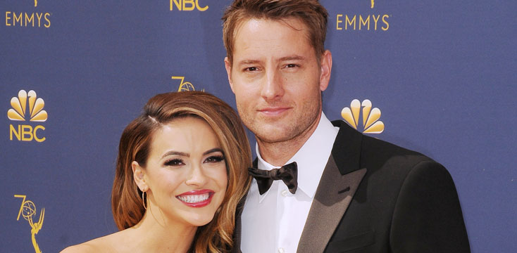 70th Annual Emmy Awards Arrivals