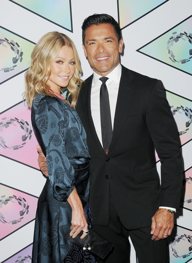 Los Angeles LGBT Centers 49th Anniversary Gala Vanguard Awards