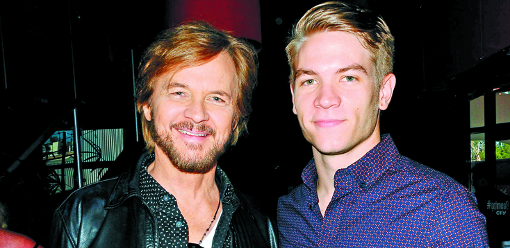 Day Of Days' a very special 'Days Of Our Lives' fan event