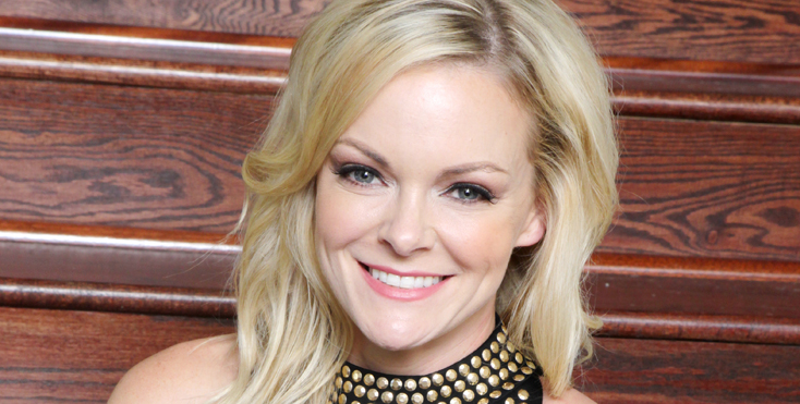 Martha Madison Christmas Photo Shoot