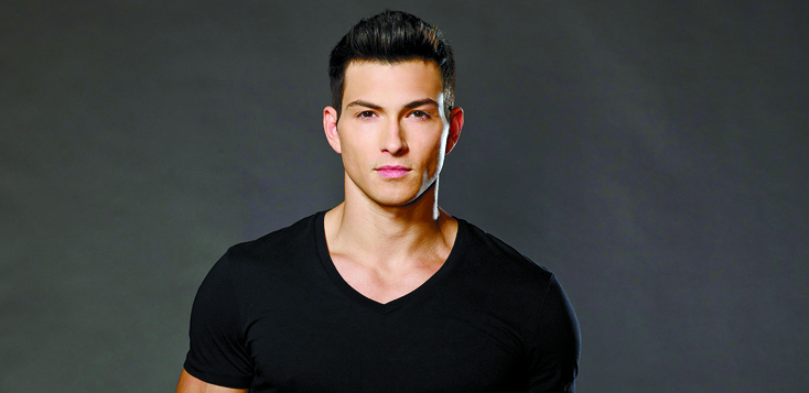 Days of our Lives Season 48