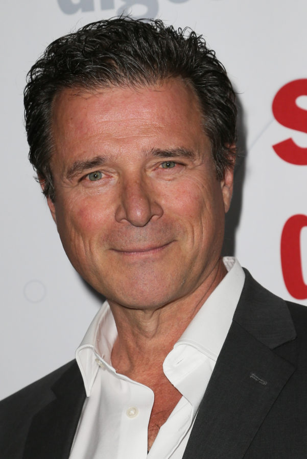 Soap Opera Digest Celebrates 40th Anniversary Arrivals