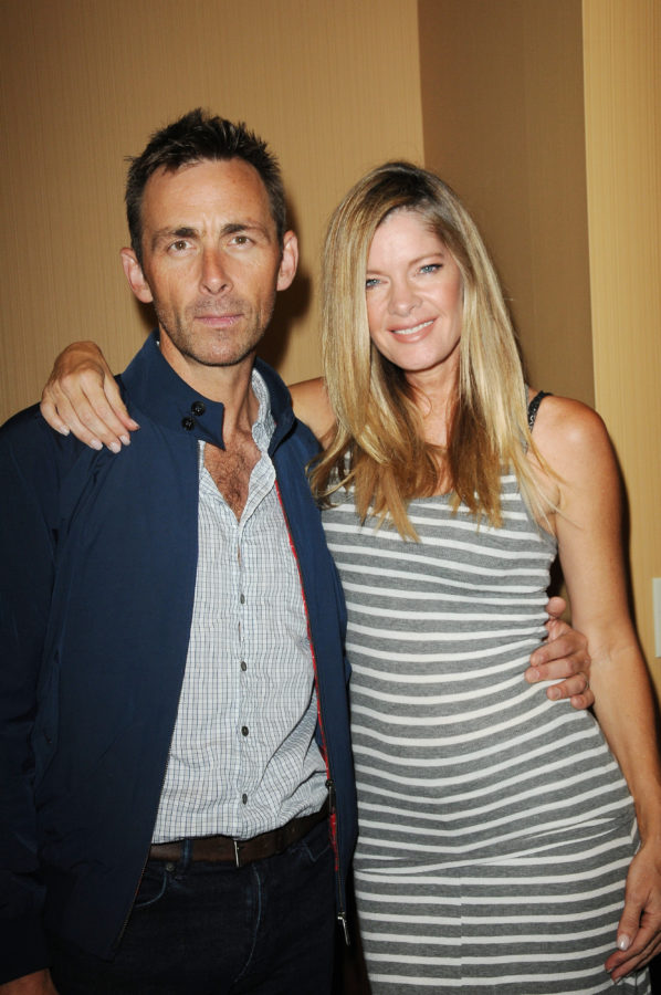 General Hospital Fan Club Weekend Main Cast Lunch