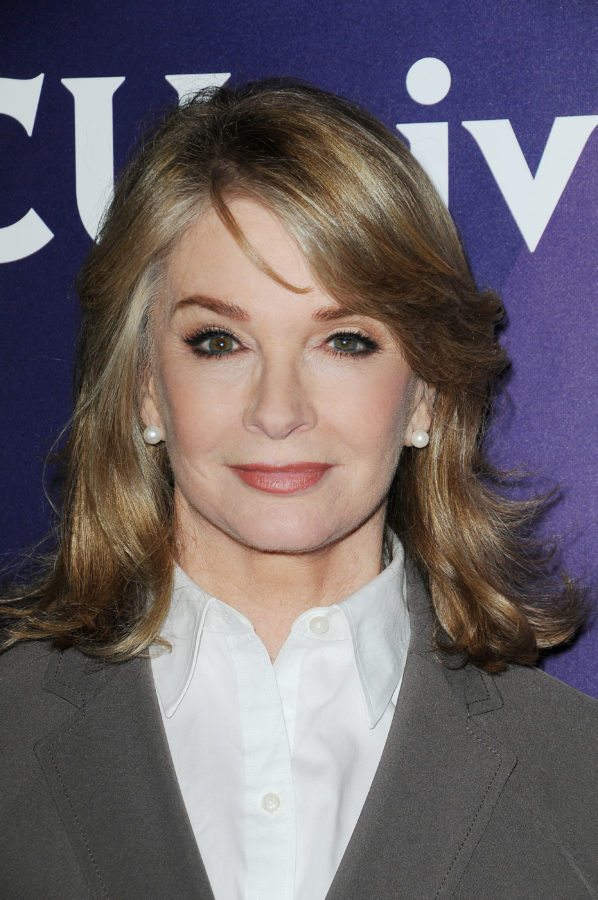 2018 NBCUniversal Winter Press Tour