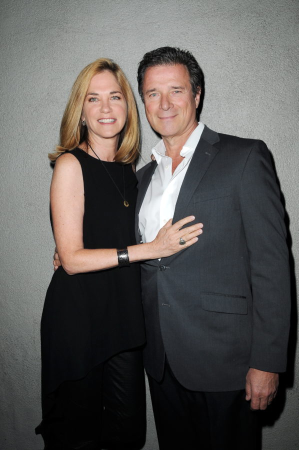Soap Opera Digest 40th Anniversary Arrivals