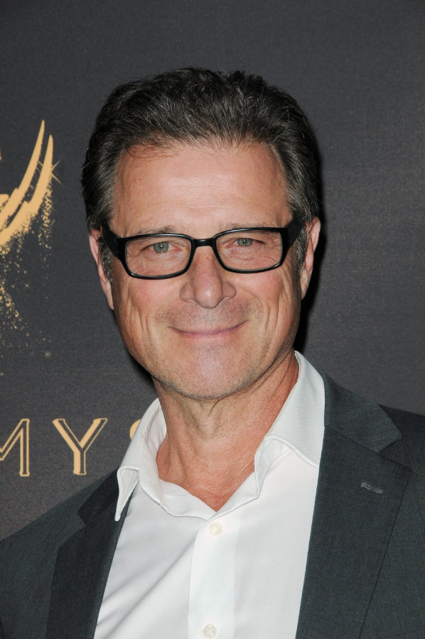 Stars of Daytime Television Celebrate Emmy Awards Season